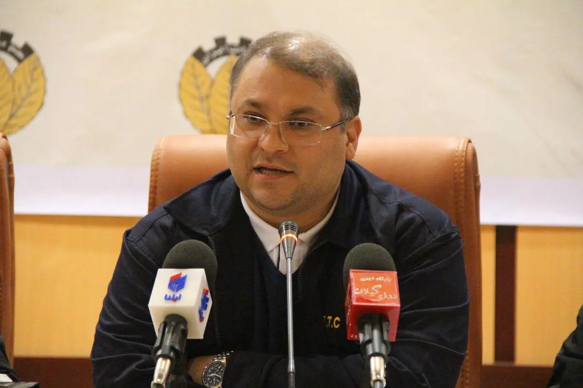 قاچاق بزرگترین چالش دخانیات کشور  است/ فراهم شدن امکان صادرات سیگار