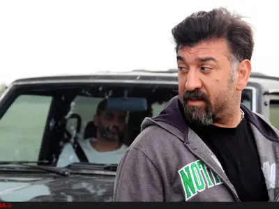 سریال معمایی فرهاد نجفی در روزهای پایانی