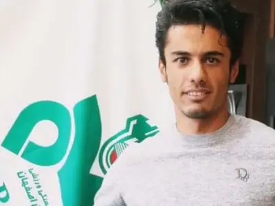 عکاشه: خوشحال می‌شوم اولین گل خورده پرسپولیس به نام من ثبت شود/ مطمئنم نتیجه خوبی خواهیم گرفت