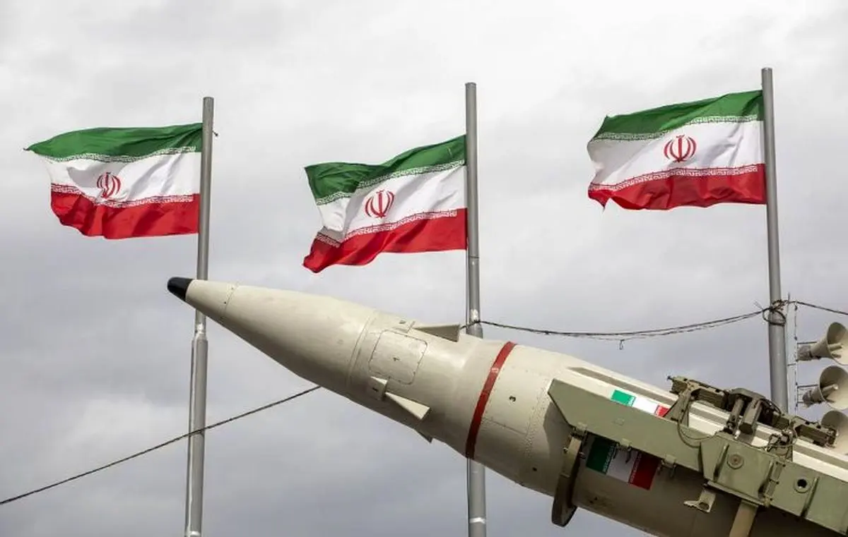 حمله به نیروگاه‌های ایران، تاثیری بر توان نظامی آن ندارد