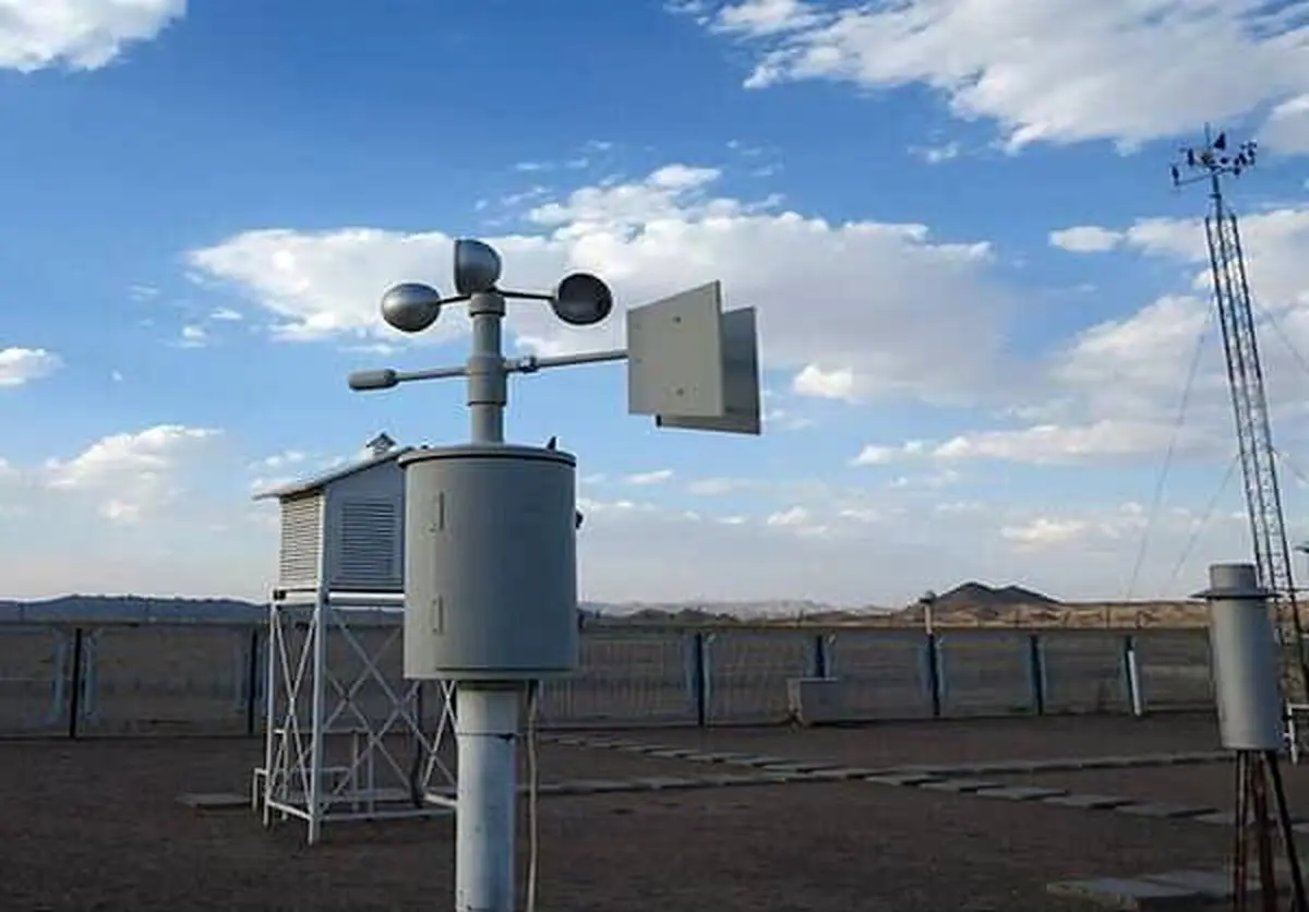 توسعه ایستگاه‌های هواشناسی آستارا در دستور کار قرار دارد