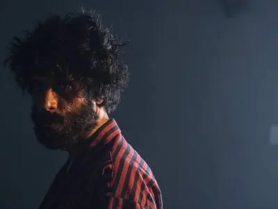 «لارو» آماده نمایش شد