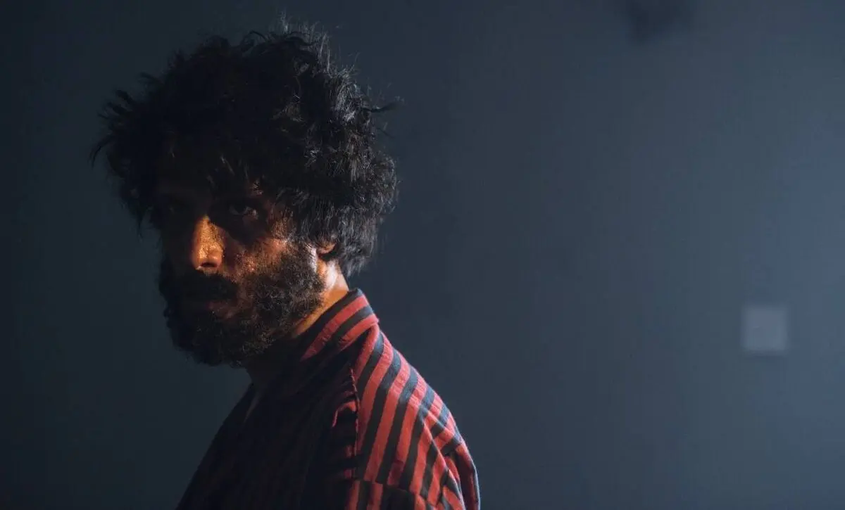 «لارو» آماده نمایش شد