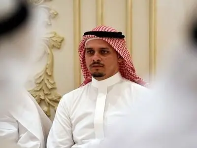 تأکید پسر خاشقجی بر اطمینان از اجرای عدالت علیه عاملان قتل پدرش/ واکنش منفی فعلان شبکه‌های مجازی 