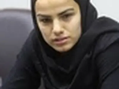فرشته کریمی جریمه نقدی شد / محرومیت معصومه جهانچی