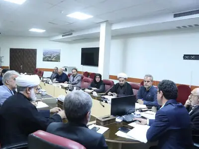پیش‌بینی تمهیدات لازم برای خدمت‌رسانی به زائران اربعین