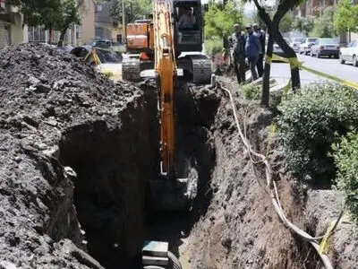 زمان رفع حوادث آب در اذربایجان غربی پایین تر از میانگین کشوری/برای دریافت خدمات رایگان با سامانه ۱۲۲تماس بگیرید