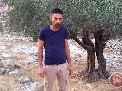 شهادت یک جوان فلسطینی به ضرب گلوله نظامیان صهیونیست