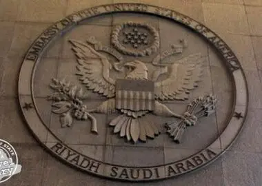 آمریکا دستور خروج کارکنان غیرضروری خود از عربستان را صادر کرد
