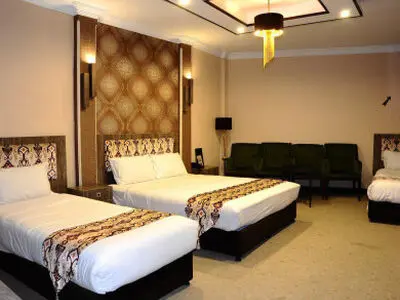 سطح اشتغال 70 درصدی ظرفیت هتل‌ها و مسافرخانه‌ها در استان مرکزی
