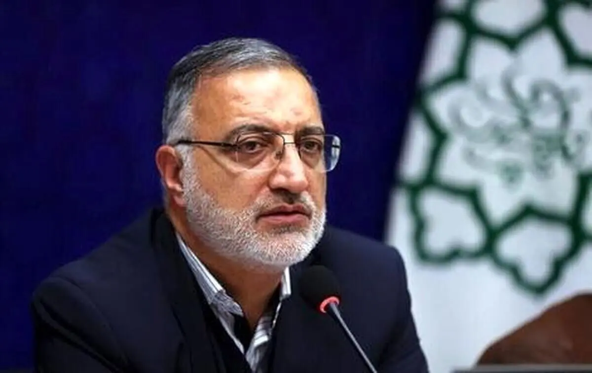 شهروندان خود را صاحب پروژه‌های شهرداری بدانند