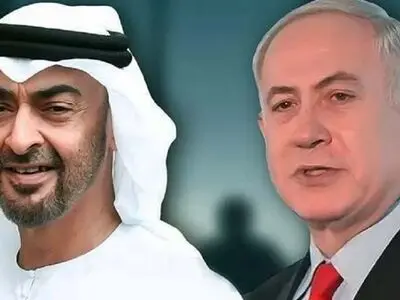 الإمارات تضغط على نتنیاهو للسماح لوفد إسرائیلی بالمشارکة فی معرض أمنی فی دبی