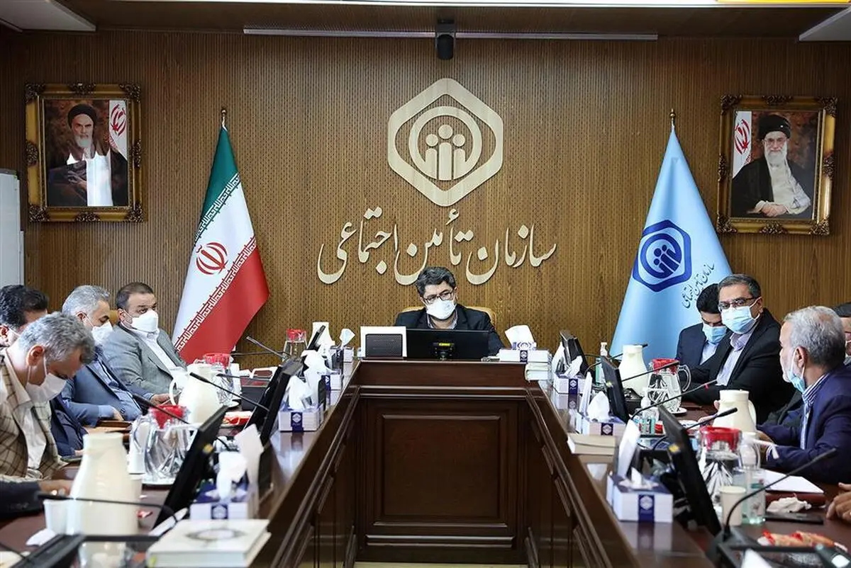 کانون انجمن‌های صنفی کارگری مطالبات خود از تامین اجتماعی را اعلام کردند