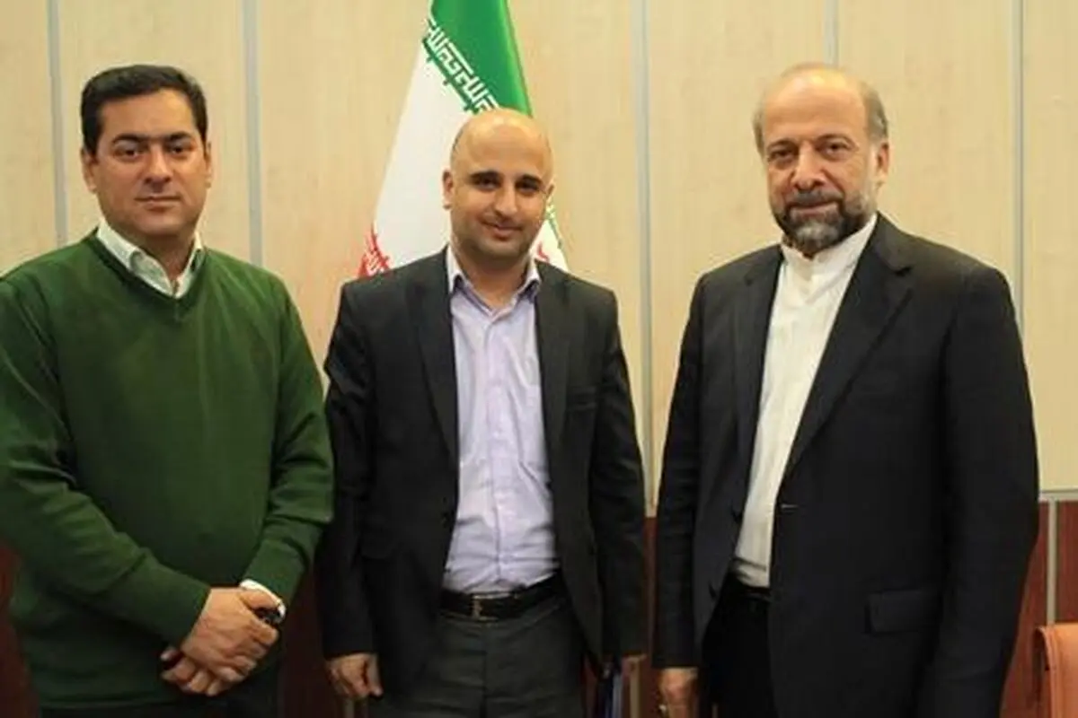 تغییر در مدیریت روابط عمومی سازمان سینمایی 