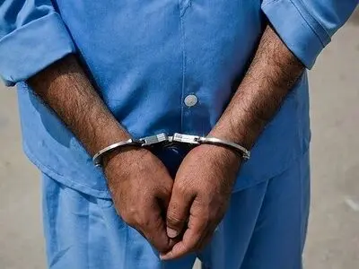 دستگیری عامل قتل جوان 26 ساله در کرمانشاه