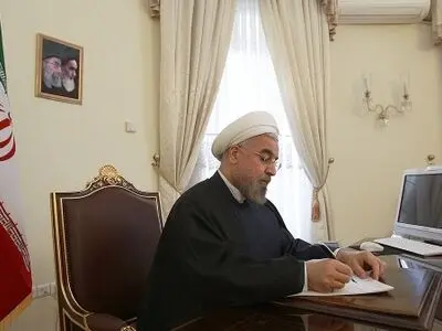 سلطان قابوس با پایه‌گذاری روابط ایران و عمان بر مبنای دوستی و برادری، الگویی از روابط خوب بین کشورهای همسایه ارایه کرد
