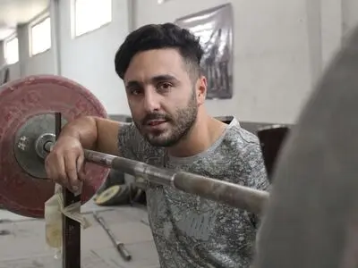  یک گیلانی مربی تیم ملی وزنه برداری شد 