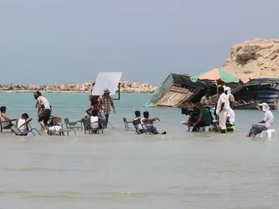 جایزه‌ای دیگر برای «اقیانوس پشت پنجره»