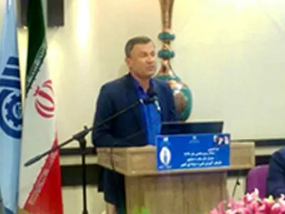 اجرای طرح توانمندسازی مربیان در صنایع نفت، گاز و پتروشیمی