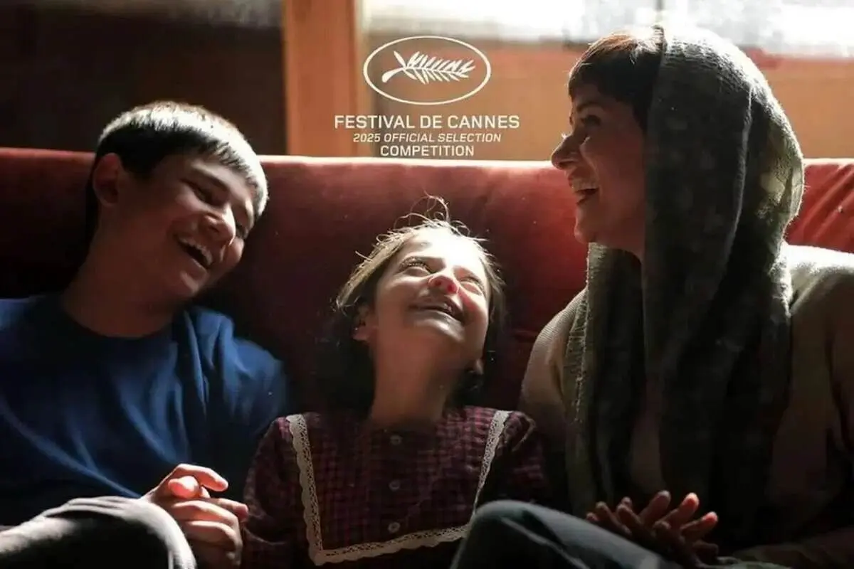 «زن و بچه» سعید روستایی پروانه نمایش گرفت