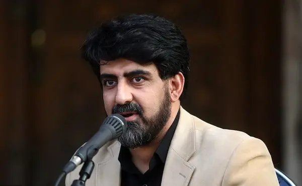 تمدید حکم سخنگوی شهرداری تهران برای یکسال دیگر