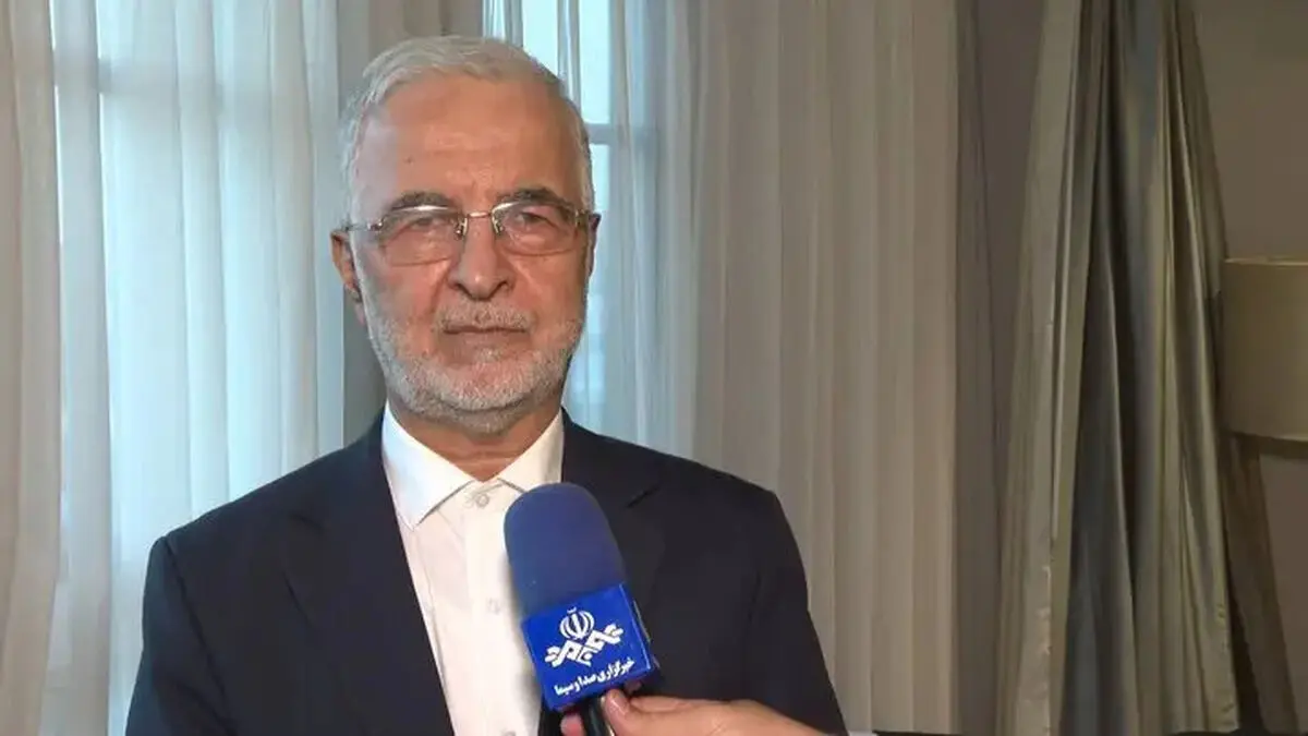 وزیر کشور باکو را به مقصد ایران ترک کرد وزیر کشور باکو را به مقصد ایران ترک کرد