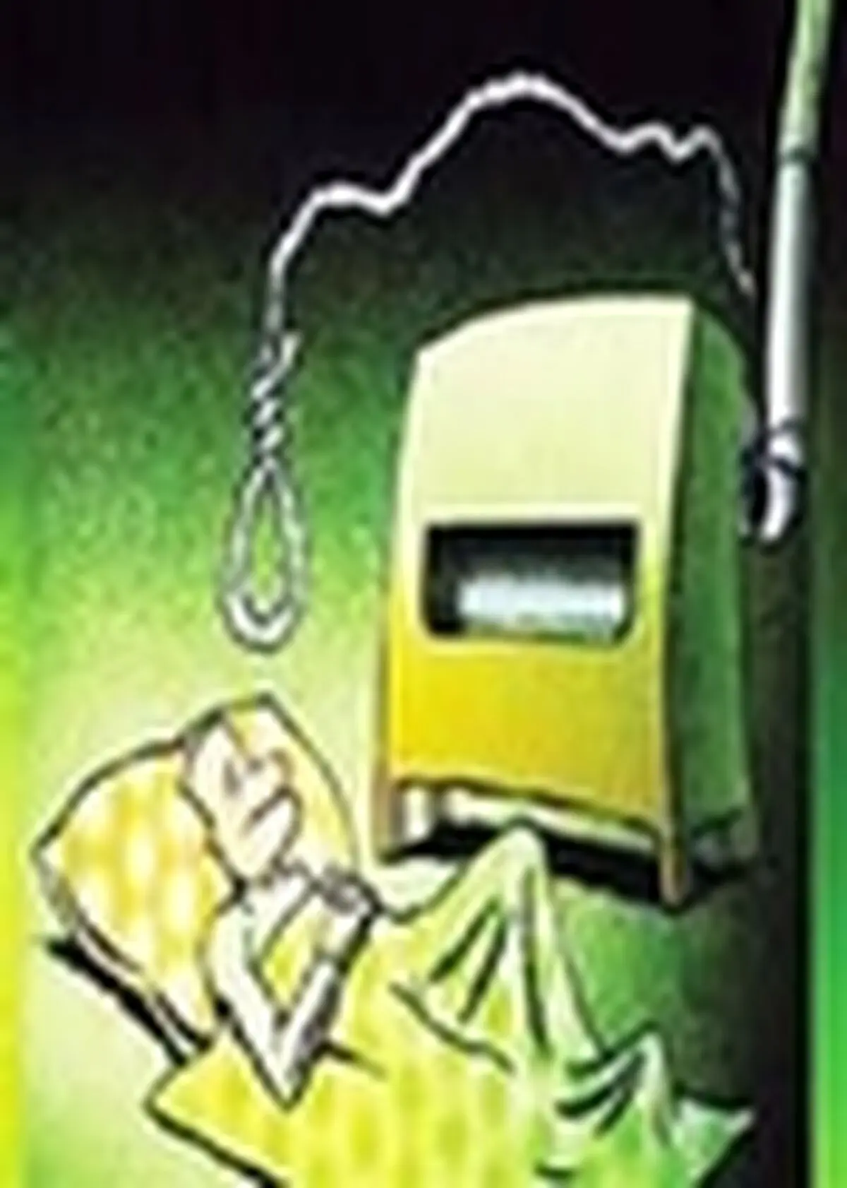 مرگ یک مادر و فرزند بر اثر خفگی با گاز مونوکسید کربن در نجف آباد