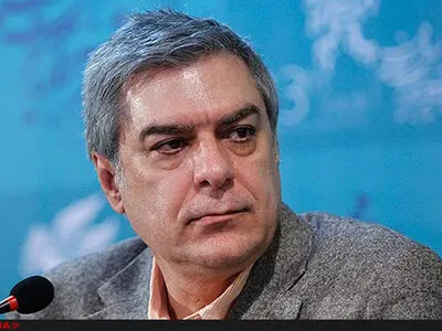 مدال کیفیت سال ۱۴۰۴ به علی سرتیپی اهدا شد