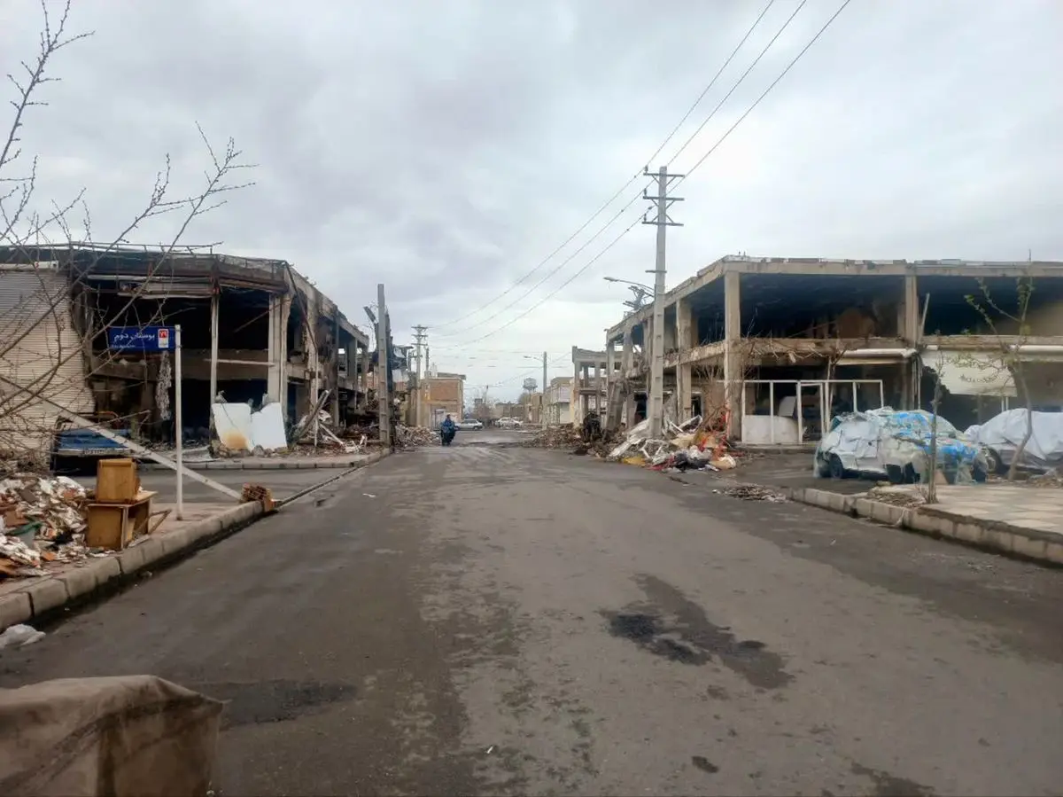 حمایت کَسترده از تولید و اصناف در جنگ/تسهیلات ویره براى واحدهاى آسیب دیده استان