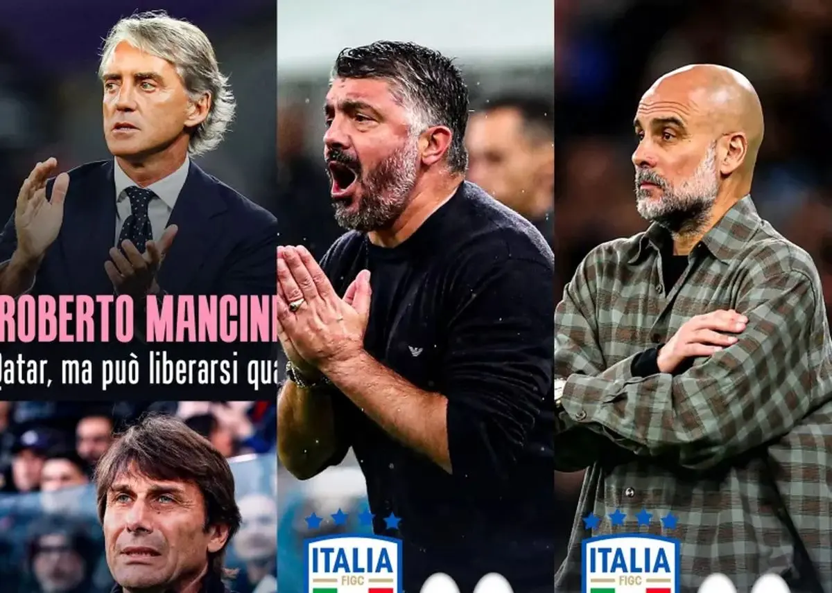 فهرست رؤیایی جانشینی گتوزو لو رفت