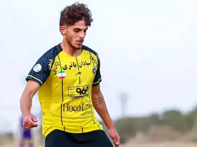 علی کمالی از سپاهان به چادرملو پیوست