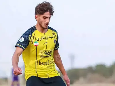 علی کمالی از سپاهان به چادرملو پیوست
