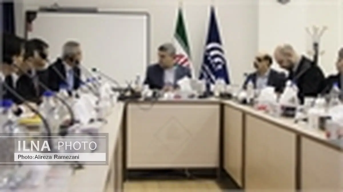 دیدار قائم مقام انستیتو تحقیقات و فناوری کره جنوبی ( ETRI) با رئیس پژوهشگاه ICT/ انجام پروژه های مشترک در حوزه فناوری های نو 