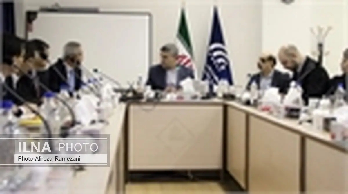 دیدار قائم مقام انستیتو تحقیقات و فناوری کره جنوبی ( ETRI) با رئیس پژوهشگاه ICT/ انجام پروژه های مشترک در حوزه فناوری های نو 