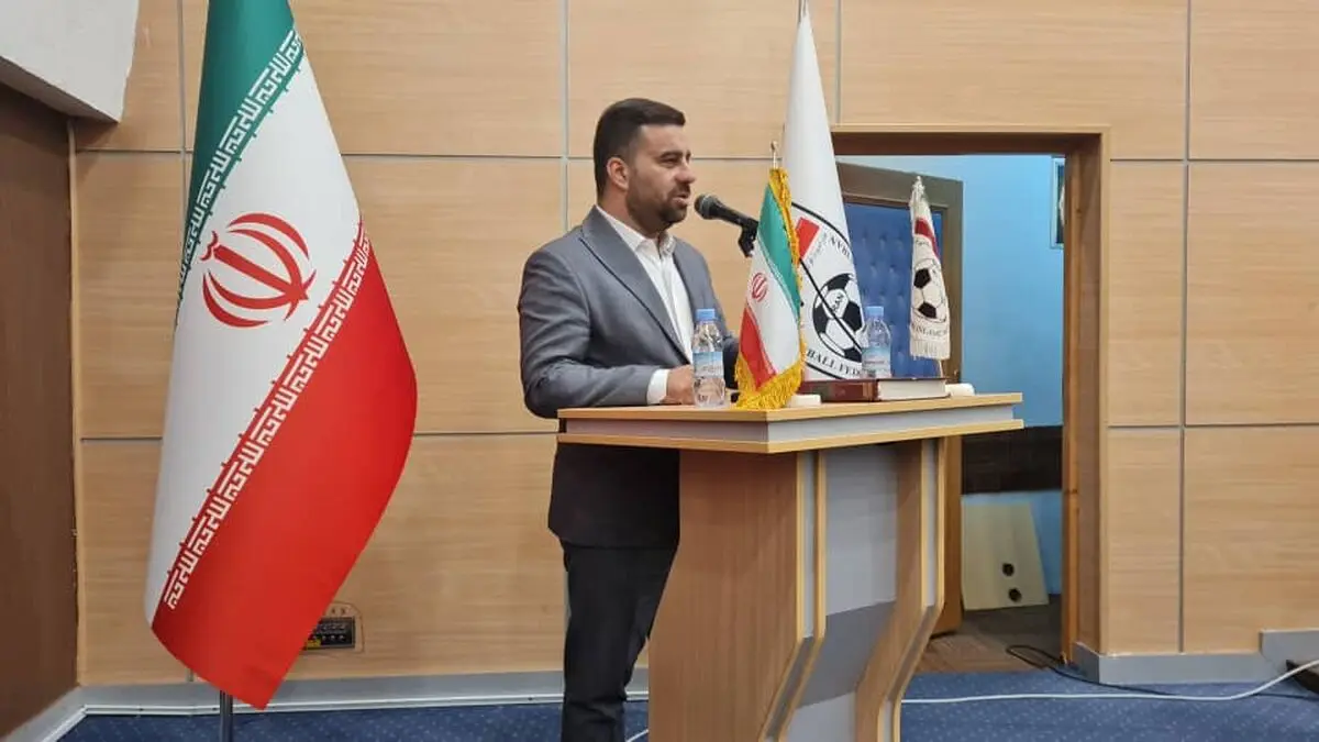 عطابخش از مدیریت باشگاه پیکان برکنار شد
