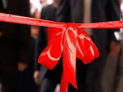بهره‌برداری از 40 پروژه عمرانی و اقتصادی در شهرستان خمین / برای 946 نفر اشتغال ایجاد شده است
