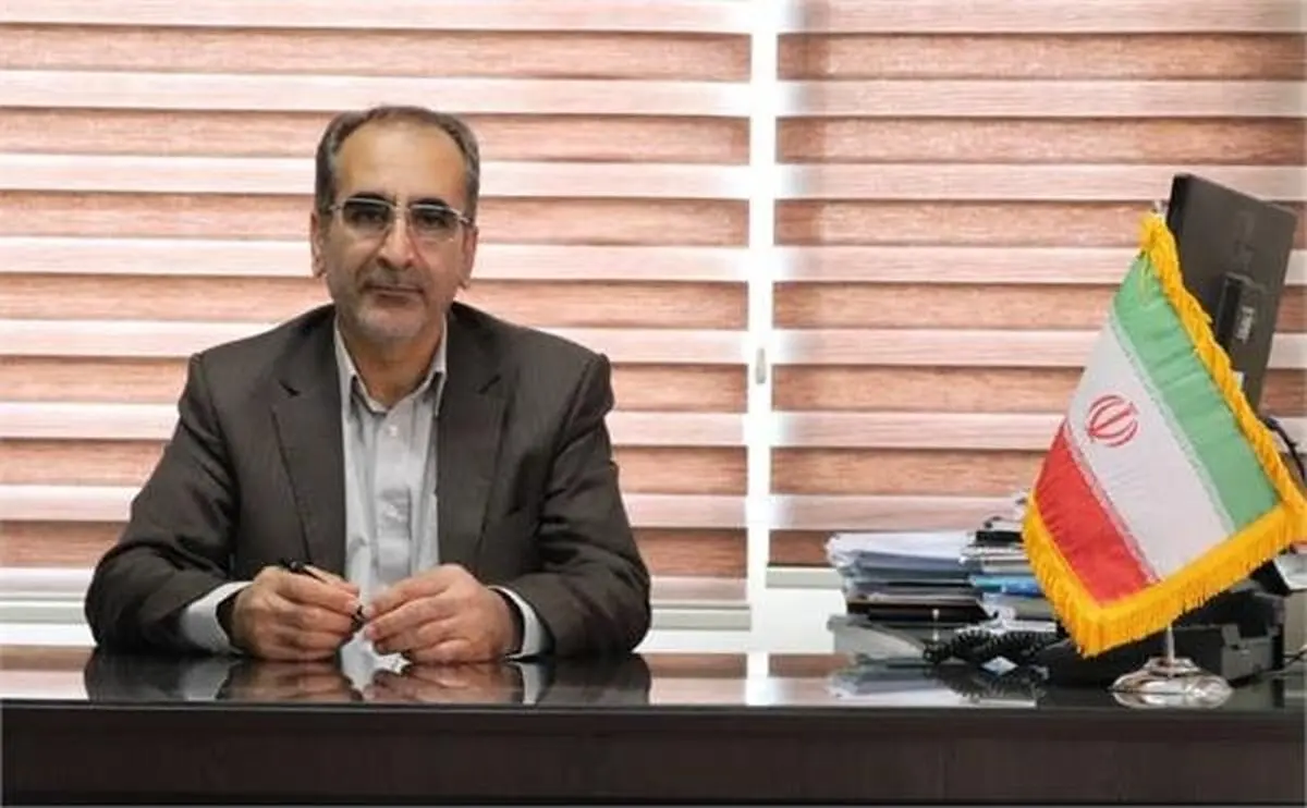 هرچه روستاها توسعه یافته‌تر باشند بیشتر به بیمه توجه دارند