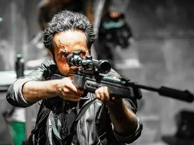 کرونوس؛ رجعت به رستگاری