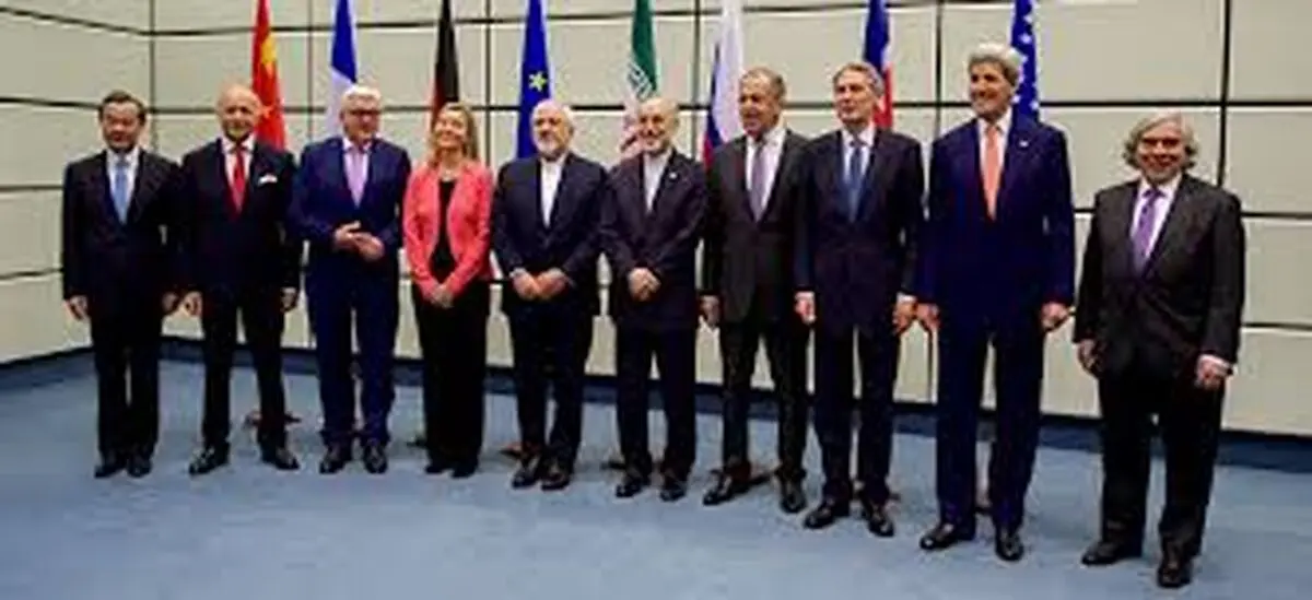 Most world's nations supportive of JCPOA: Pundit