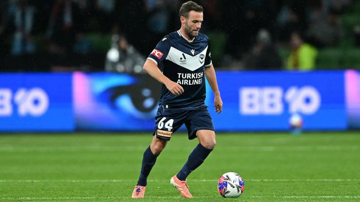 خوان ماتا دوباره می‌درخشد: هنوز از فوتبال لذت می‌برم