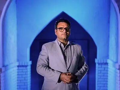 نمایش میدانی  «سرزمین خورشید» در خراسان شمالی