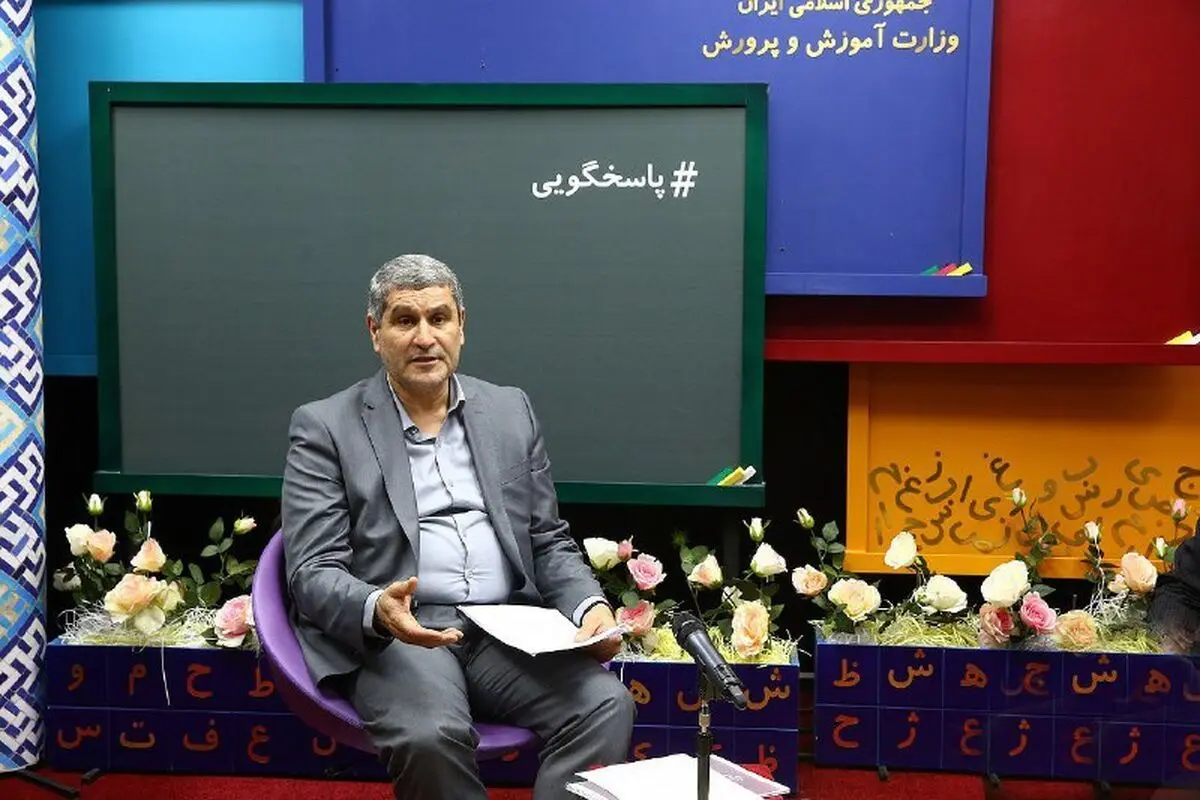 نصف دانش آموزان تهرانی بیشتر از وزن مجاز، کوله پشتی را حمل می‌کنند
