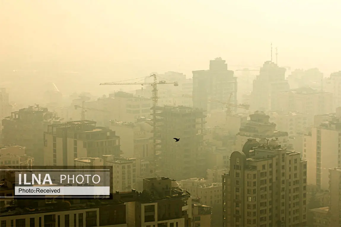 نفسم گرفت از این شهر