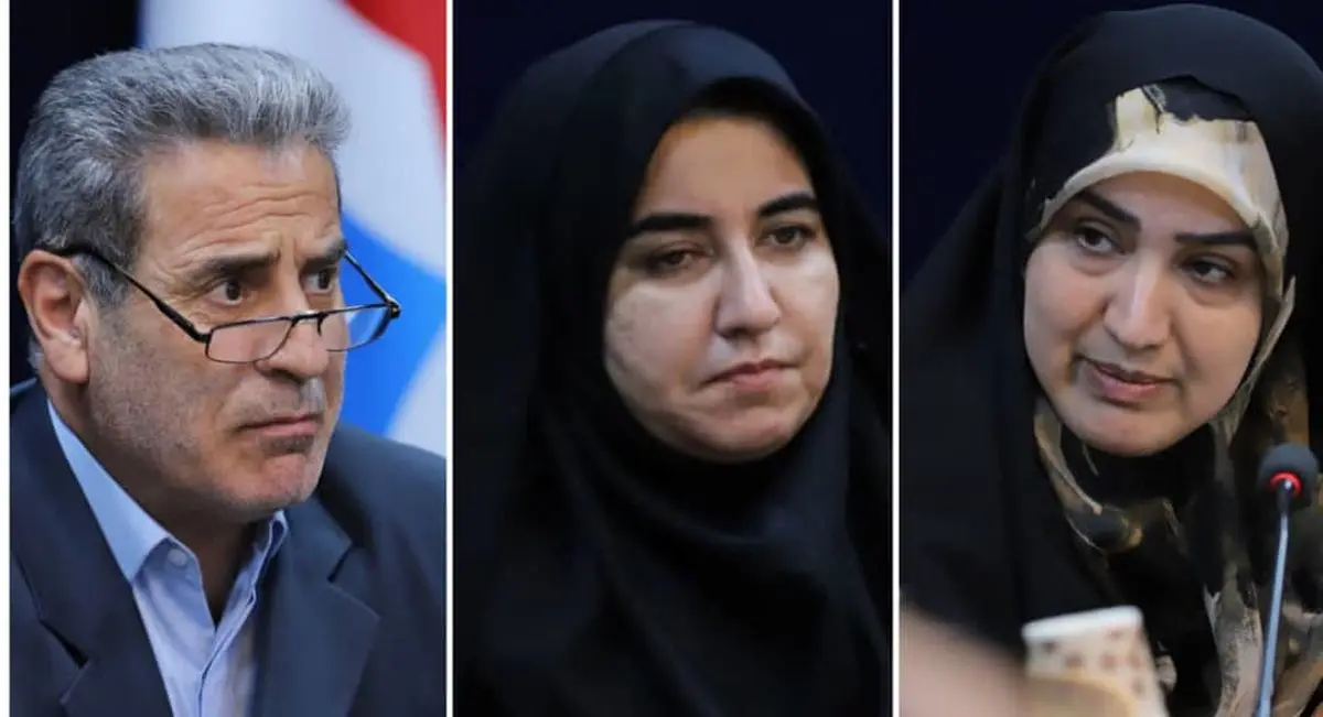 ضرورت تعیین تکلیف مدیریت واحد در آبادان و خرمشهر