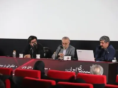 باید از تقوایی و بیضایی می‌خواستیم برایمان فیلم بسازند