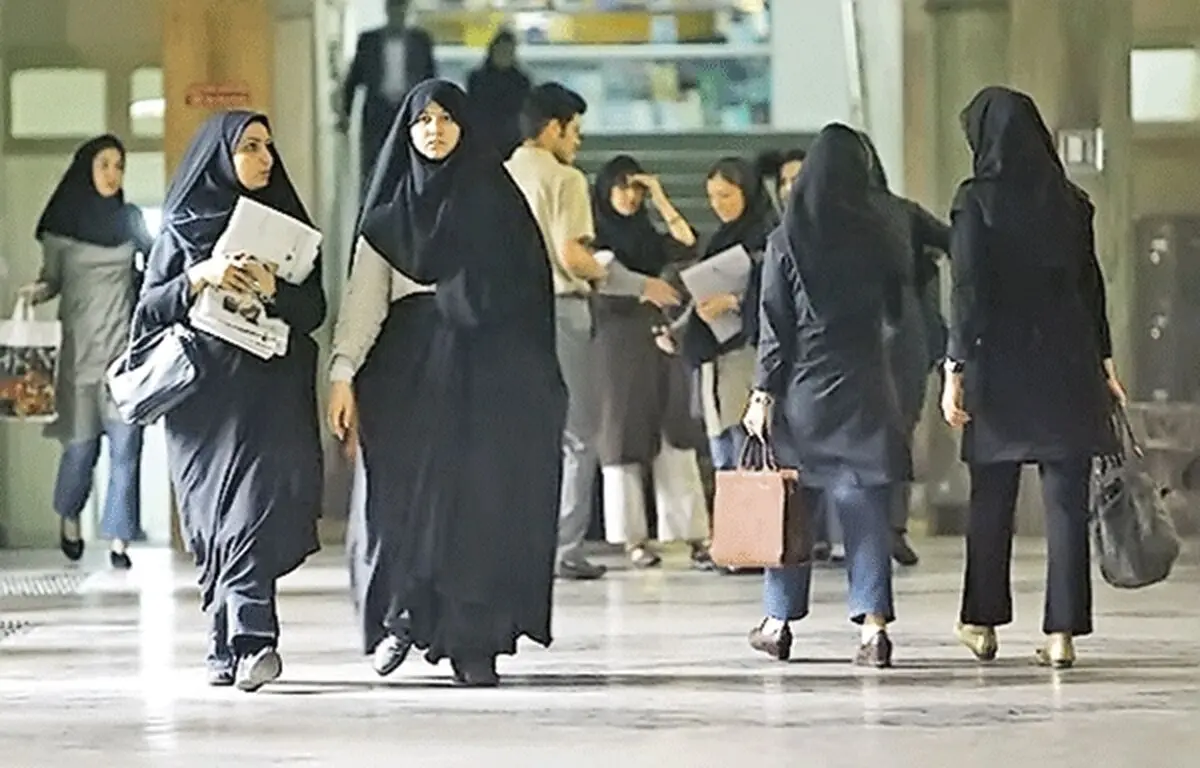 رشد جمعیتی تحصیلات تکمیلی در کشور به شدت افزایش یافته است