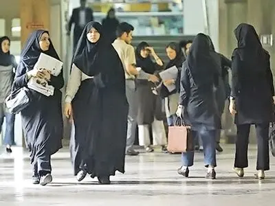 رشد جمعیتی تحصیلات تکمیلی در کشور به شدت افزایش یافته است