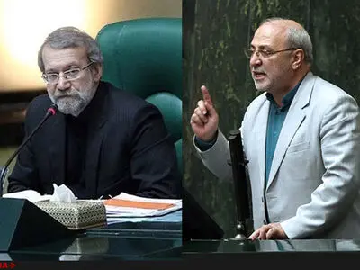 حاجی دلیگانی:تحقیق و تفحص از دیوان محاسبات در هیات رئیسه گیر کرده است/ مدیران بازنشسته هنوز در مجلس حضور دارند