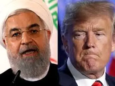 Trump could meet with Iran's Rouhani at U.N. with no preconditions: Pompeo