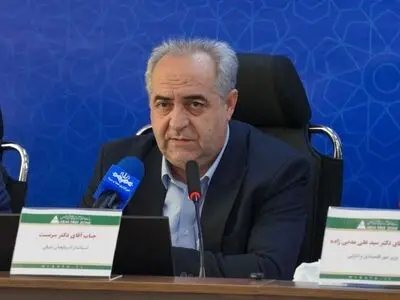 ارس باید به جایگاه تاریخی خود به عنوان هاب لجستیکی شمال‌غرب بازگردد